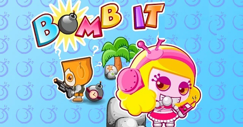 Đặt boom đình đám là tựa game như thế nào? Giải đáp chi tiết Tìm hiểu thông tin về game đặt boom đình đám