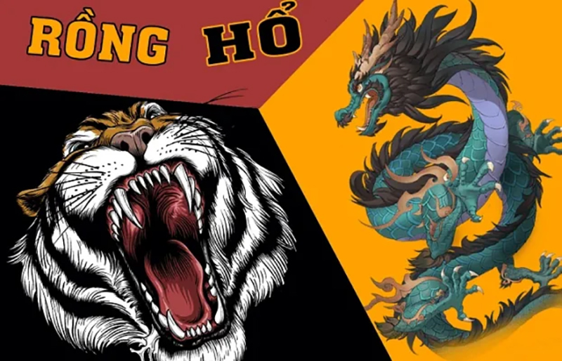 Game Long Hổ là trò chơi gì? Phương pháp chơi hiệu quả nhất