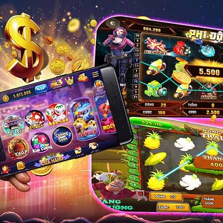 Sieu hu 68: Đặc điểm nổi bật sieu hu 68 chinh phục người dùng