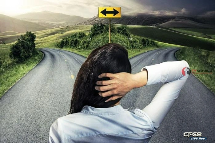 Mơ thấy bị lạc đường đánh con gì để đổi đời? 
