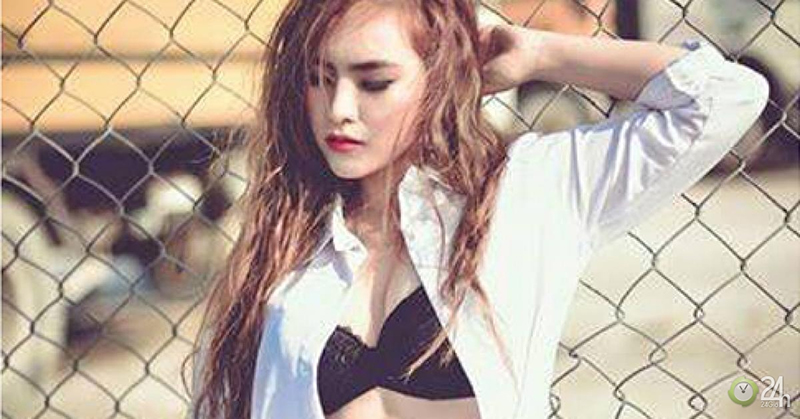 Ca sĩ Wendy Thảo, giọng ca vàng giọng ấm, gương mặt xinh đẹp Ca sĩ Wendy Thảo người đẹp giới nghệ sĩ