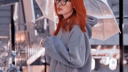 ngoc matcha nữ tiktokker xinh đẹp với phong cách fashion cực ngầu 2022