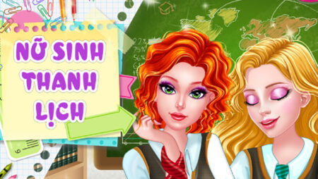 Game nữ là những trò chơi như thế nào? Top game hay nhất