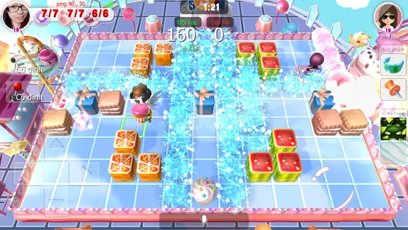 Tìm hiểu luật chơi giúp chinh phục tựa game nhanh hơn và dễ dàng hơn
