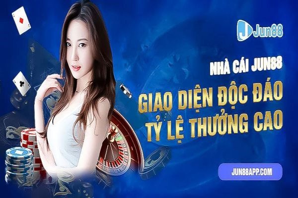 Kinh nghiệm chọn đại lý nhà cái jun88 hoa hồng cao
