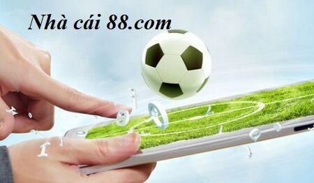 Nhà cái 88.com – Hướng dẫn tải và cách chơi chi tiết