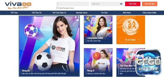 Điểm mạnh ăn khách tại Vina net