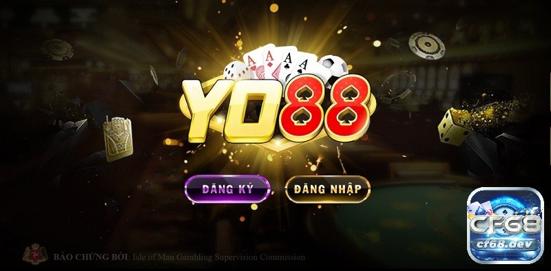 Hướng dẫn tham gia tại Yoo 88