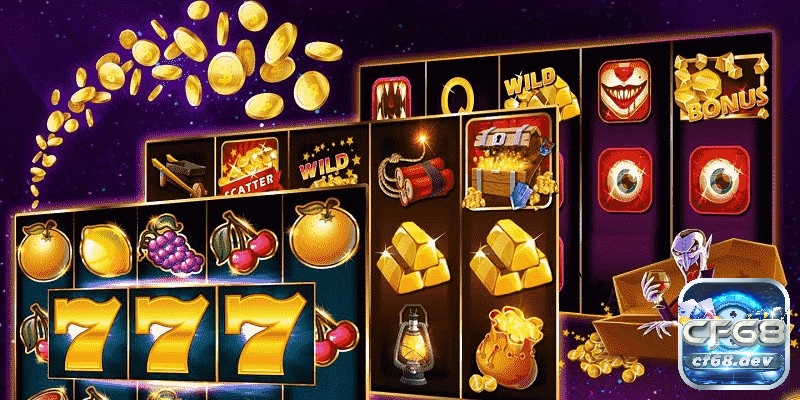 Tại game thủ yêu thích Win88 nổ hũ