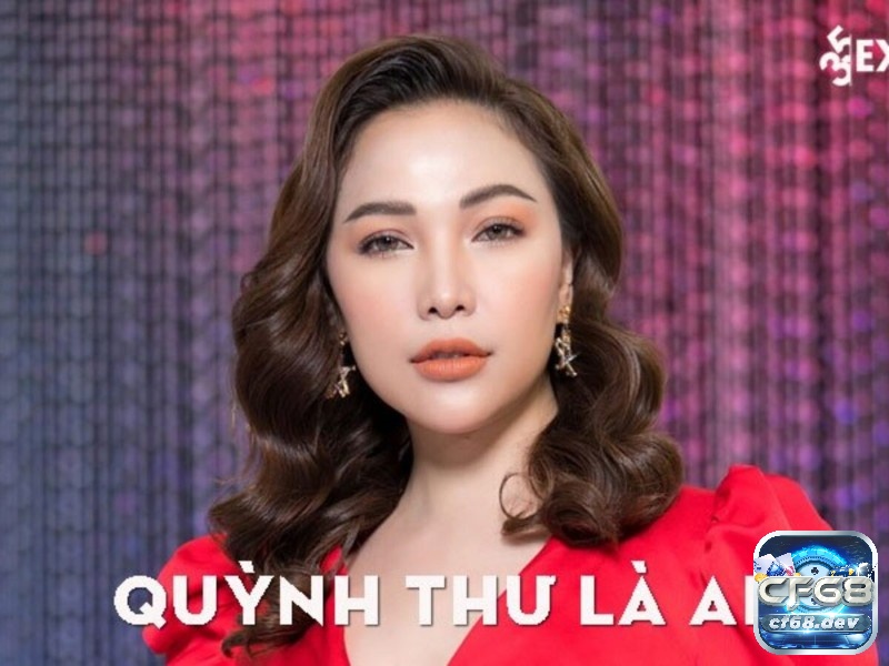 Quỳnh Thư là ai? Diễn viên Quỳnh Thư bao nhiêu tuổi?