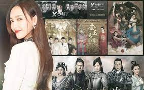 Nhung bo phim cua Duong Yen – Khám phá tài năng nổi tiếng bằng Cf68