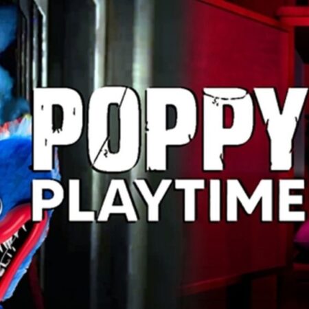 Game Poppy Playtime – Game kinh dị rùng rợn và căng thẳng