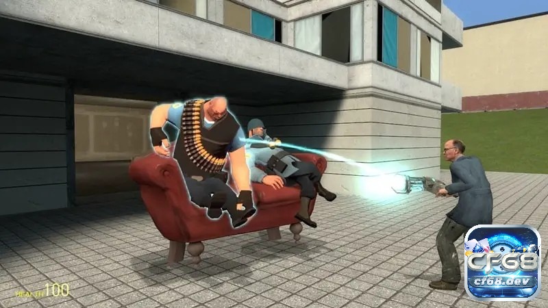 Game mobile mod mở ra cơ hội trải nghiệm trò chơi theo cách sáng tạo và mới lạ, vượt xa những giới hạn của bản gốc.