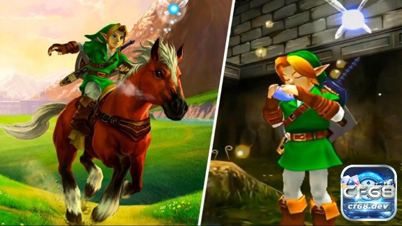 Việc khám phá dungeon cần dựa kỹ năng chiến đấu và tư duy logic của người chơi để giải quyết các câu đố