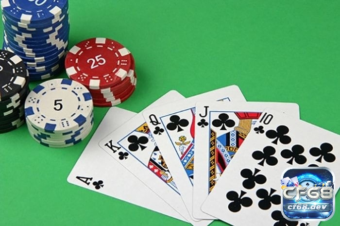 Bài xì tố là gì?