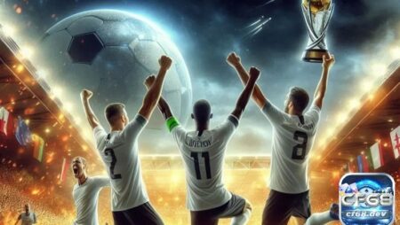 Game thể thao hay đáng trải nghiệm nhất năm 2025