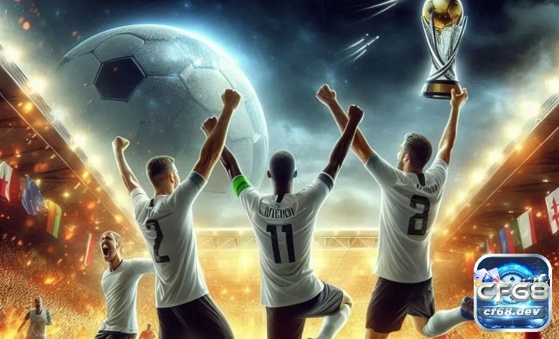 Game thể thao hay đáng trải nghiệm nhất năm 2025