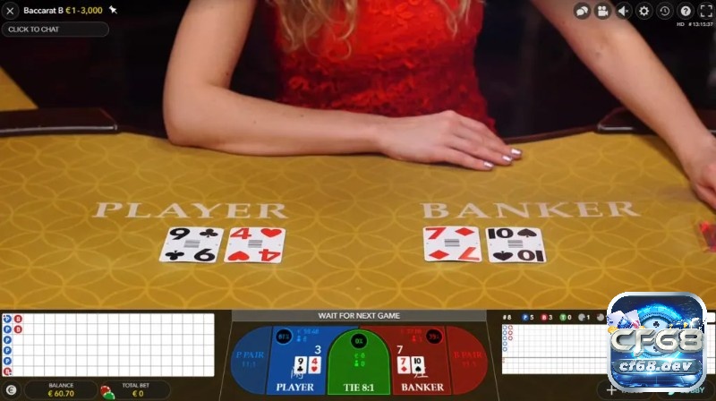 Ghi nhớ quân bài điều quan trọng mà anh em phải làm khi trải nghiệm bài Baccarat trực tuyến