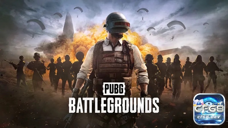 Tham gia ngay PUBG để có những trải nghiệm thực tế nhất mà anh em không nên bỏ qua
