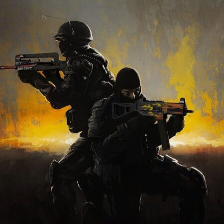 Game bắn súng online miễn phí đáng chơi nhất hiện nay