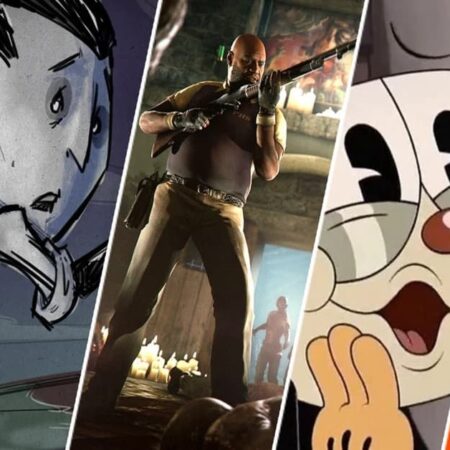 Game co-op PC hay nhất 2025 – Cùng bạn bè khám phá
