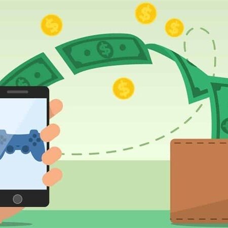 Game kiếm tiền thật uy tín – Hướng dẫn đầy đủ người mới 2025