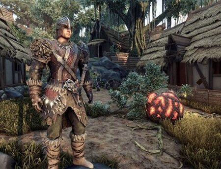 Game nhập vai online là gì? Top game được yêu thích nhất