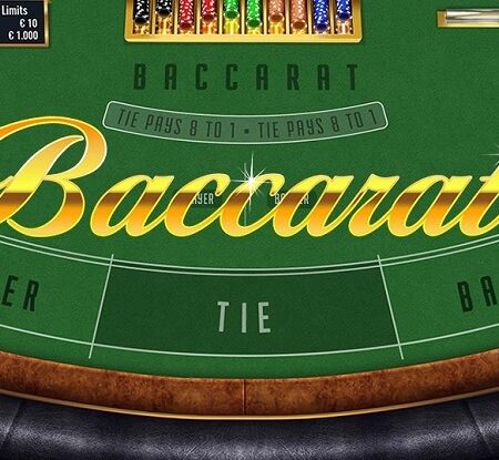 Baccarat miễn phí là gì? Cách chơi và mẹo giúp thắng lớn