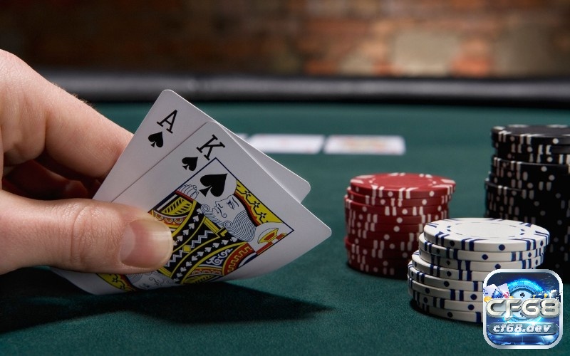 Những nguyên tắc cơ bản trong Poker là yếu tố cần nắm để đưa ra những chiến thuật chơi phù hợp
