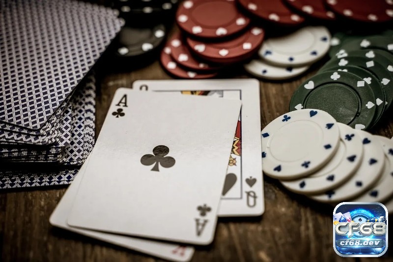 Những bí quyết chơi poker theo từng vòng chơi giúp tối ưu cơ hội dành chiến thắng