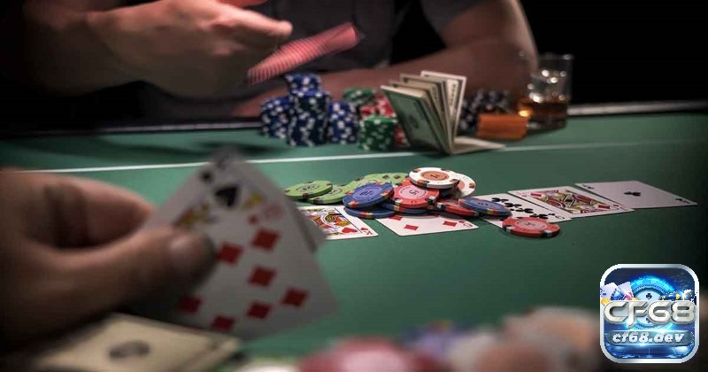 Những bí quyết chơi khi áp dụng trong poker online hay offline đều cách thích nghi riêng để tối ưu hiệu quả 