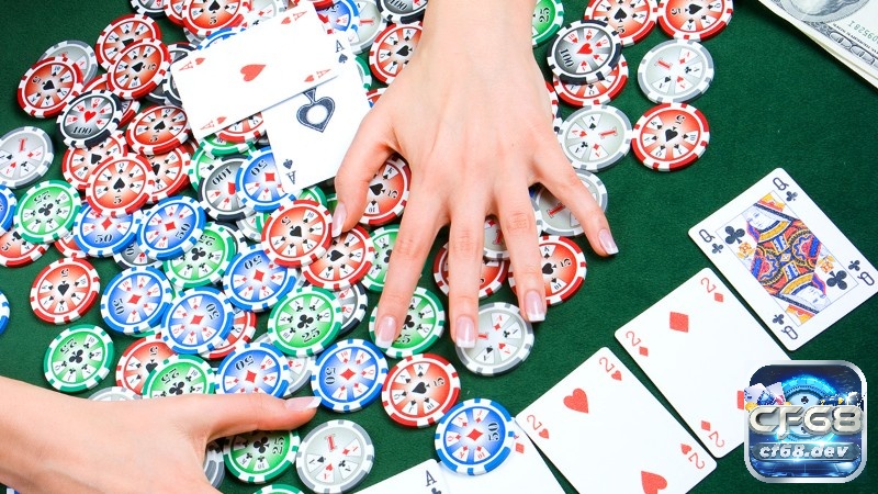 Học hỏi kinh nghiệm nâng cao cách sử dụng các bí quyết chơi poker để giành chiến thắng