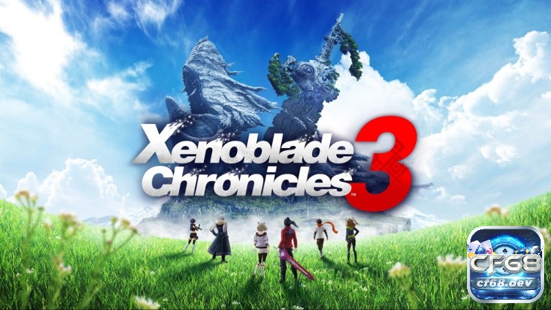 Xenoblade chronicles 3 với hệ thống chiến đấu và cốt truyện cảm động về ý nghĩa cuộc sống