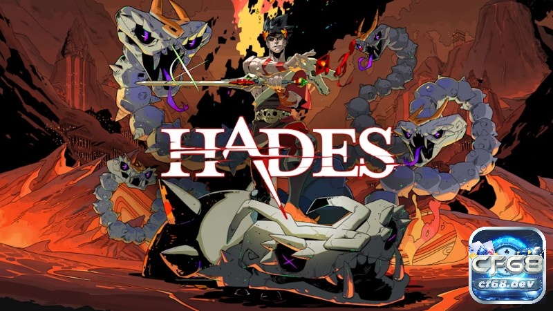 Hades với câu chuyện thần thoại Hy Lạp đầy hấp dẫn và đồ họa âm thanh chất lượng cao mang đến những trải nghiệm đặc sắc