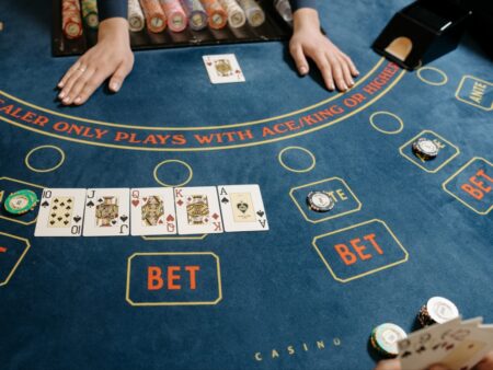 Cách bắt hoà trong baccarat: Chiến thuật hiệu quả từ chuyên gia