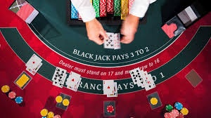 Cách chơi blackjack cho người mới bắt đầu: Hướng dẫn từ A-Z