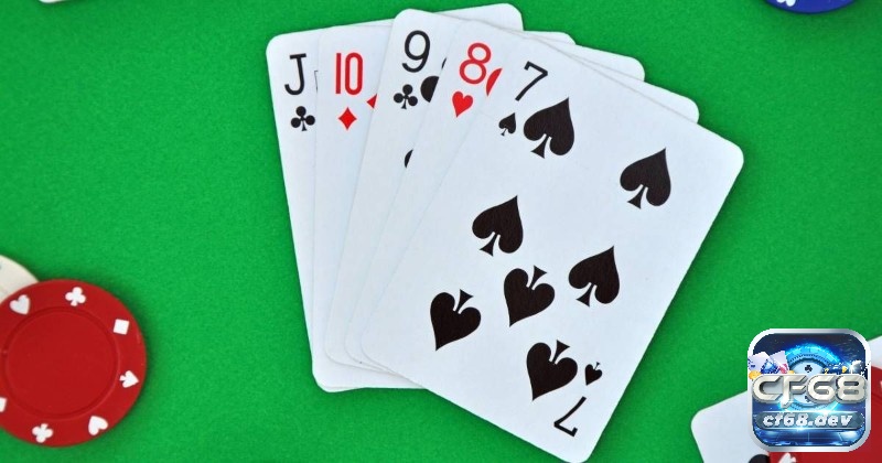 Nắm rõ các sai lầm để trách mắc phải khi chơi poker
