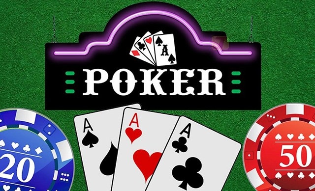 Cách chơi Poker cơ bản và chi tiết nhất dành cho tân thủ