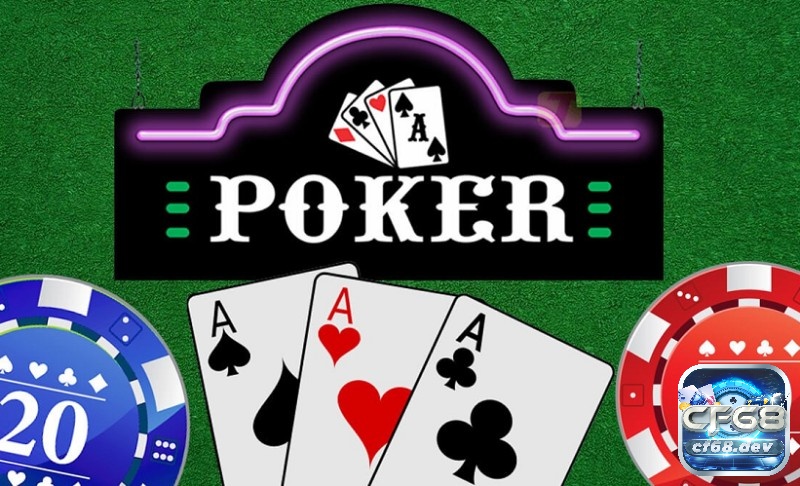 Tính toán xác suất là kỹ năng nâng cao không thể thiếu trong cách chơi Texas Hold’em chuyên nghiệp