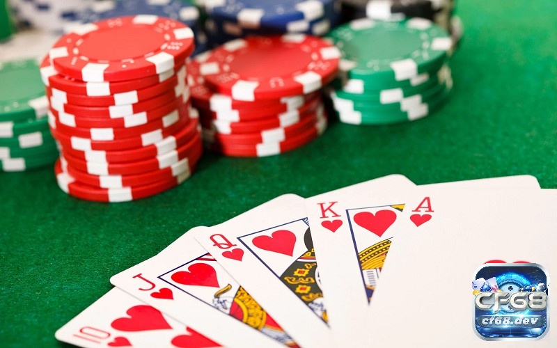 Flop mở ra 60% bài chung – thời điểm vàng để đánh giá và điều chỉnh chiến thuật