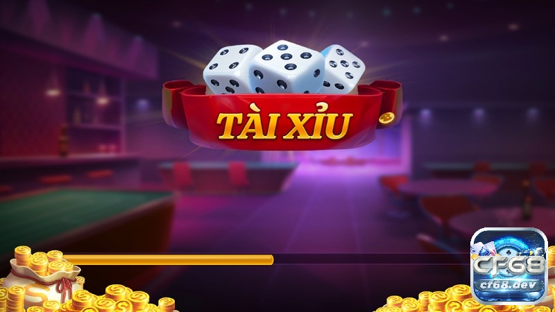 Tham gia tài xỉu ngay thôi!