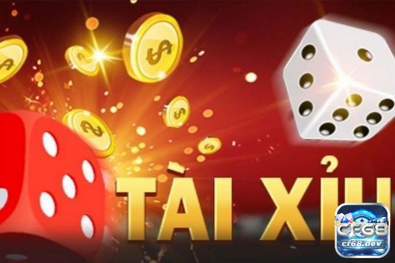 Cách tính xúc xắc tài xỉu trong sòng bạc cực dễ!