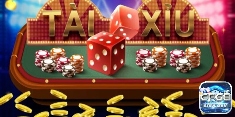 Khám phá cách tính xúc xắc tài xỉu chi tiết cùng cf68 nhé!
