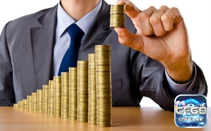 Quản lý vốn hiểu quả giúp anh em có thể giảm thiểu rủi ro khi thua cược và tăng cơ hội chiến thắng