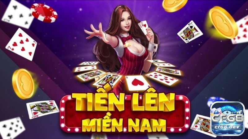 Hiểu rõ khái niệm game bài tiến lên miền nam