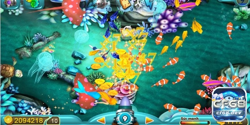 Một số lưu ý khi tham gia game bắn cá ăn tiền anh em cần chú ý để có trải nghiệm tốt nhất