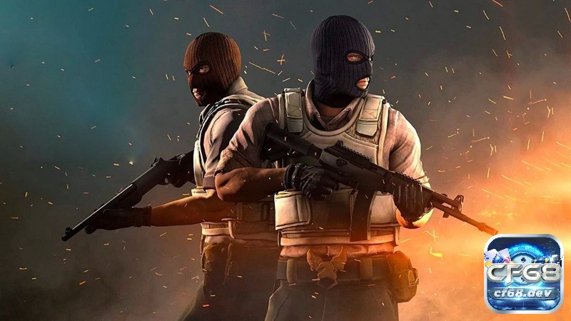 Game bắn súng PC là thể loại trò chơi hành động trên máy tính, với lối chơi nhanh, đầy kịch tính và cần có kỹ năng cao