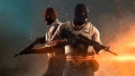 Game bắn súng PC – Những đặc trưng và top game hay nhất