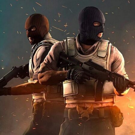 Game bắn súng PC – Những đặc trưng và top game hay nhất