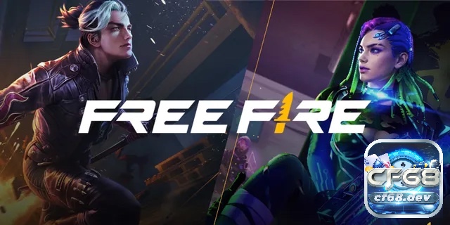 Garena Free Fire trận chiến sinh tồn nhanh, nhẹ nhàng cho mọi anh em game thủ